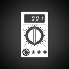 Multimeter icon