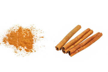 Cinnamon