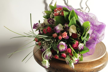 Bouquet of flowers