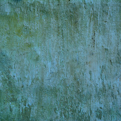 green grey abstract texture. Vintage cement background