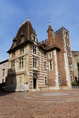Musée des beaux-arts 