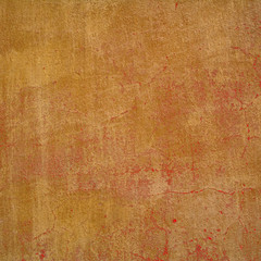 brown abstract background. Vintage cement texture