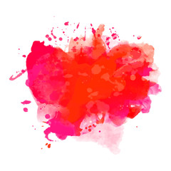 Beautiful card vector