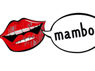 mambo lips