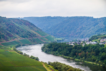 Open Landscape Cochem