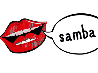 samba lips