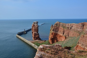 Helgoland