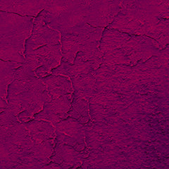 abstract purple background painted wall