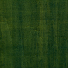 grunge textures and background. green vintage wall.