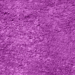 violet background texture cement wall