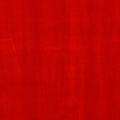 red abstract background vintage natural texture