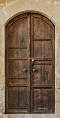 Eski Kapılar
