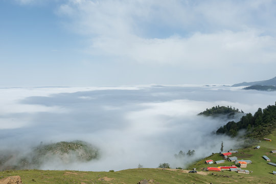 Masal, Gilan, Iran