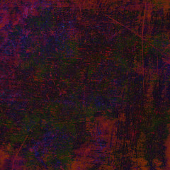 violet cement purple background. Vintage stucco texture.