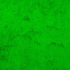 green background texture cement wall