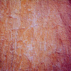 Old texture brown beige abstract grunge background. Perfect texture of stucco, beautiful colors and designs