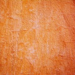 orange old grungy texture background