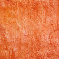 orange old grungy texture background