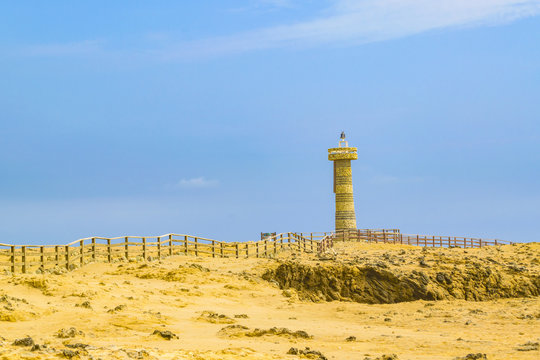 La Chocolatera Salinas Viewpoint Ecuador