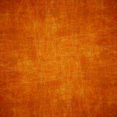 brown orange abstract background texture. Vintage stucco wallpaper 