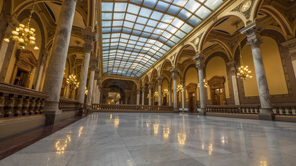 Indianapolis Indiana