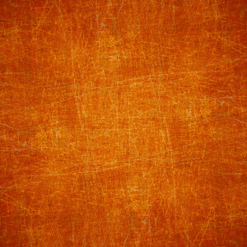 brown orange abstract background texture. Vintage stucco wallpaper 