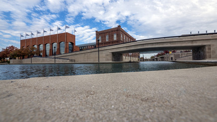 Indianapolis Indiana