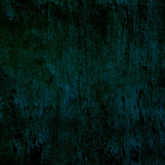 blue green multicolor cement background. Vintage texture