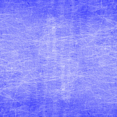 blue abstract background. Vintage rusty metal texture