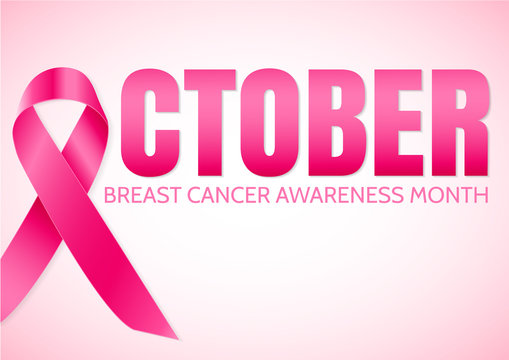 Breast Cancer Awareness Logo