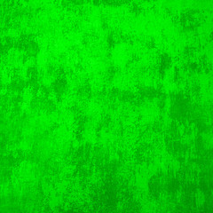 green abstract background. Vintage cement texture