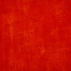 vintage red background.abstract cement texture.