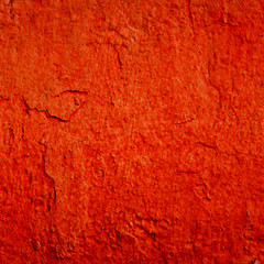 red abstract background vintage natural texture