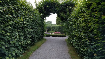 Garden Path