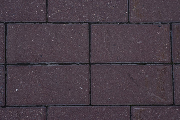 Кирпичная стена 