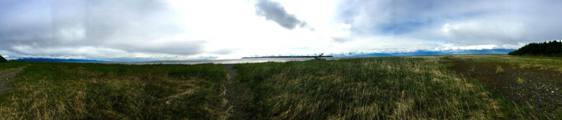 Alaska