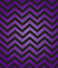 Purple Zig Zag background