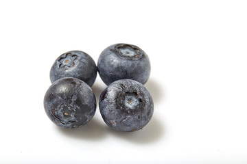 Fresh blueberry