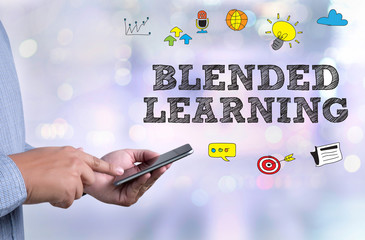 BLENDED LEARNING