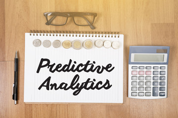 Predictive Analytics