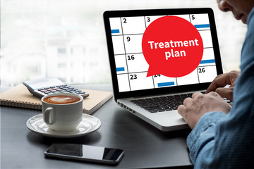 Treatment plan