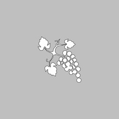 grapes computer symbol