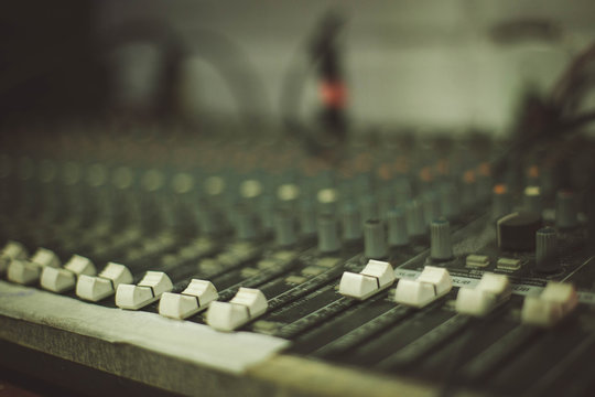 Sound Mix
