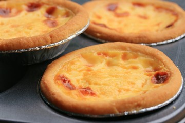 egg tart