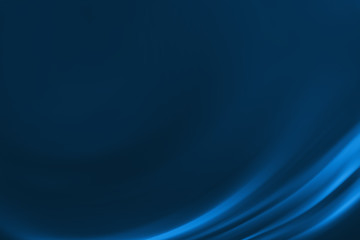 Abstract wave background