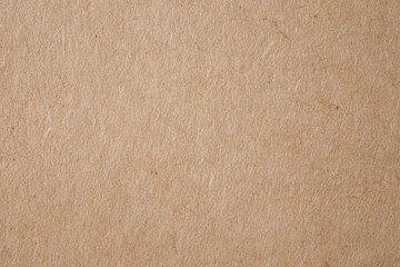 texture background brown paper sheet