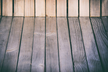 Background of wood and herbs,wood texture, nail into wood, woode