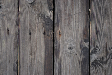 Background of wood and herbs,wood texture, nail into wood, woode