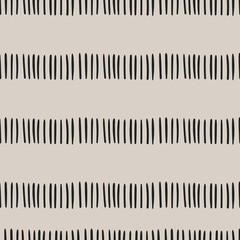 seamless geometric pattern