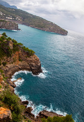 Obraz premium Mallorca